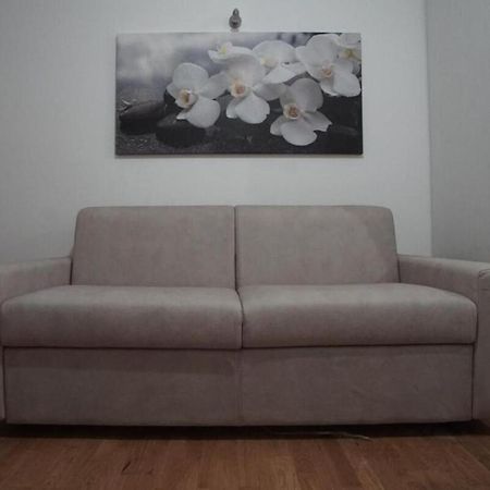 Appartement L'Orchidea Bianca à Cagliari Extérieur photo